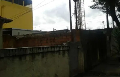 Terreno à venda vivaldi - são bernardo do campo - sp