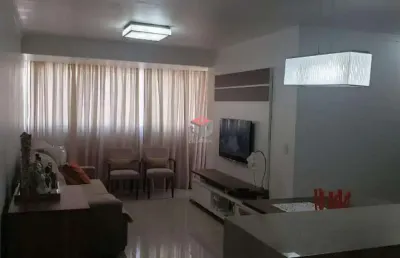 Cobertura com 3 quartos à venda na Rua João Ribeiro, 76, Campestre, Santo André