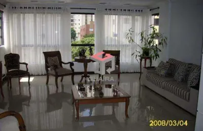 Cobertura com 4 quartos à venda na Avenida Presidente Arthur Bernardes, 285, Vila Caminho do Mar, São Bernardo do Campo