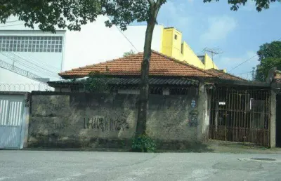 Terreno com 700m² localizado no jardim pilar santo andré/sp.