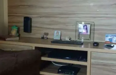 Apartamento com 68m² localizado no jardim diadema em diadema - sp.