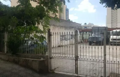 Terreno para aluguel, centro - são bernardo do campo/sp