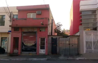 Terreno para aluguel barcelona - são caetano do sul - sp