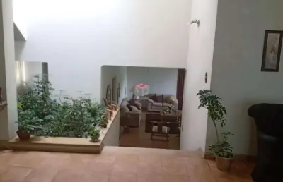Casa com 5 quartos para alugar na Avenida Barão de Mauá, 340, Jardim Chácara Inglesa, São Bernardo do Campo