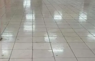 Salão para alugar, 570 m² - rudge ramos - são bernardo do campo/sp