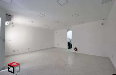 Sobrado para aluguel 3 suítes 6 vagas jardim do mar - são bernardo do campo - sp