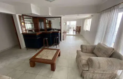 Cobertura com 4 quartos à venda na Avenida Mascote, 777, Vila Mascote, São Paulo