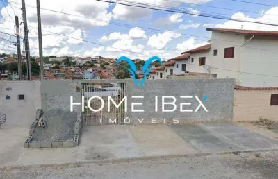 Terreno à venda em campinas, jardim novo campos elíseos, com 180 m²