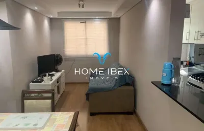 Apartamento à venda em campinas, jardim nova europa, com 3 quartos, com 67 m², topazio ville