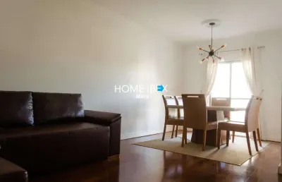 Apartamento à venda em campinas, jardim proença, com 3 quartos, com 101 m²