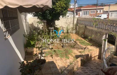 Casa à venda em campinas, jardim dos oliveiras, com 2 quartos, com 154 m²