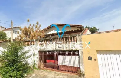 Casa à venda em campinas, jardim nova europa, com 2 quartos, com null m²
