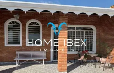 Casa à venda em campinas, jardim dos oliveiras, com 3 quartos, com 175 m²