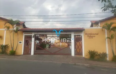 Casa à venda em campinas, jardim novo campos elíseos, com 3 quartos, com null m²
