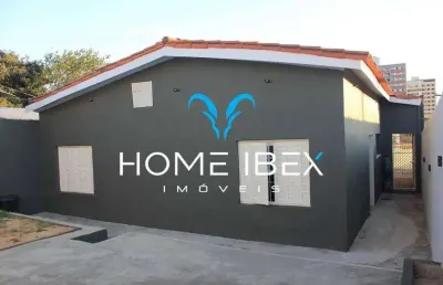 Casa à venda em campinas, vila georgina, com 2 quartos, com null m²