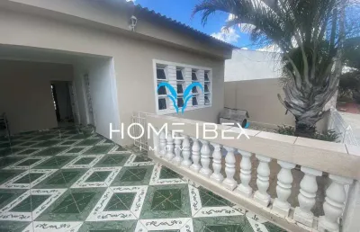 Casa à venda em campinas, parque da figueira, com 3 quartos, com null m²