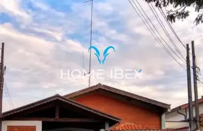 Casa à venda em campinas, jardim chapadão, com 3 quartos, com null m²