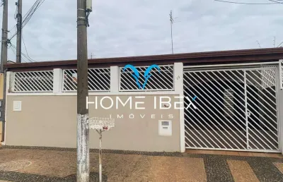 Casa à venda em campinas, jardim baronesa, com 3 quartos, com null m²
