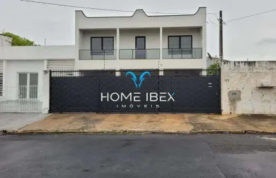 Casa à venda em campinas, jardim anchieta, com 4 quartos, com null m²