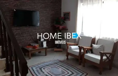 Sobrado à venda em campinas, jardim nova europa, com 4 quartos, com 201 m²