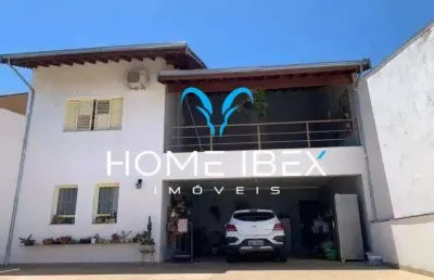 Casa à venda em campinas, parque jambeiro, com 3 quartos, com null m²