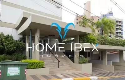 Apartamento à venda em campinas, centro, com 3 quartos, com 140 m², edificio bela campinas