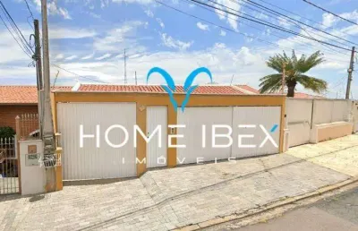Casa à venda em campinas, jardim dos oliveiras, com 3 quartos, com null m²