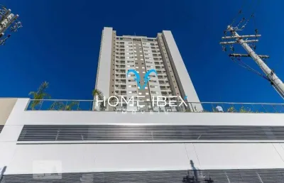 Apartamento à venda em campinas, ponte preta, com 3 quartos, com 76 m², alto da abolição