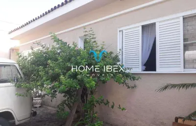 Casa à venda em campinas, jardim novo campos elíseos, com 2 quartos, com null m²