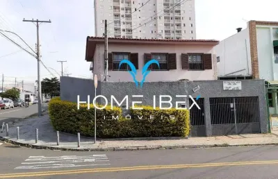 Casa à venda em campinas, parque industrial, com 3 quartos, com null m²
