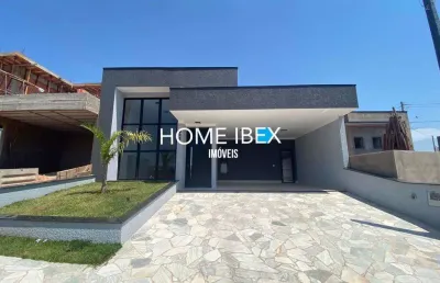 Casa à venda em valinhos, jardim são marcos, com 3 quartos, com null m²