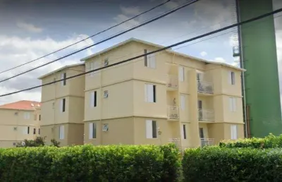 Apartamento à venda em campinas, vila marieta, com 3 quartos, com 57 m², água doce