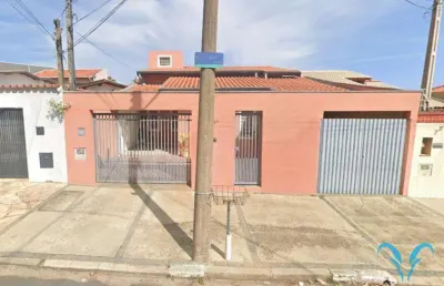 Casa à venda em campinas, jardim nova europa, com 3 quartos, com 164 m²