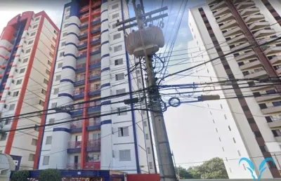 Apartamento à venda em campinas, vila industrial, com 2 quartos, com 62 m², ilha di capri
