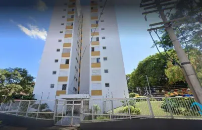 Apartamento à venda em campinas, botafogo, com 3 quartos, com 80 m², edifício gávea tijuca