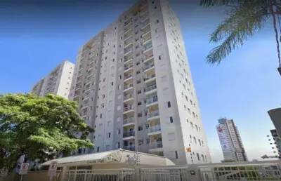 Apartamento à venda em campinas, vila industrial, com 2 quartos, com 50 m², central park home resort