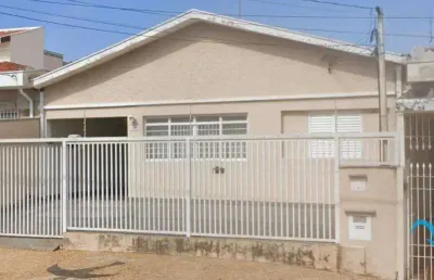 Casa à venda em campinas, jardim nova europa, com 3 quartos, com 91 m²