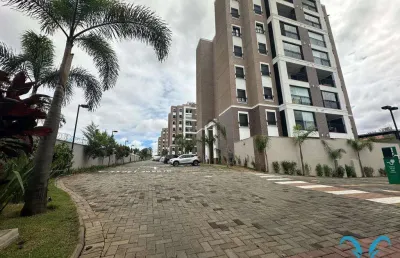 Apartamento à venda em campinas, swiss park, com 2 quartos, com 77 m², residencial eco vila genebra