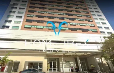 Sala comercial à venda na Rua Barata Ribeiro, 430, Vila Itapura, Campinas
