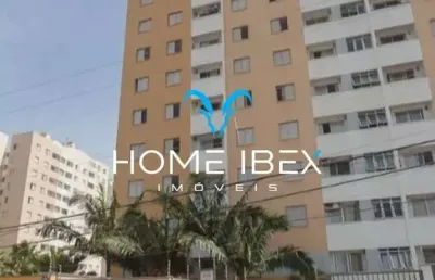 Apartamento à venda em campinas, jardim dom vieira, com 2 quartos, com 52 m², ilhas do pacífico