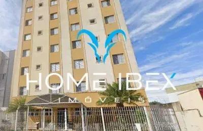 Apartamento à venda em campinas, parque itália, com 2 quartos, com 87 m², edificio acácia imperial