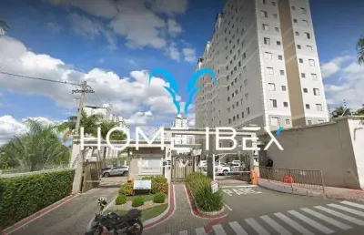Apartamento à venda em campinas, jardim nova europa, com 2 quartos, com 54 m², turquesa ville