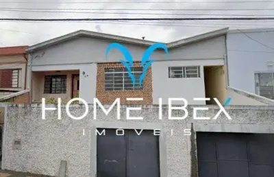 Casa à venda em campinas, jardim dos oliveiras, com 2 quartos, com 100 m²