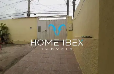 Casa à venda em campinas, parque da figueira, com 2 quartos, com 148 m²
