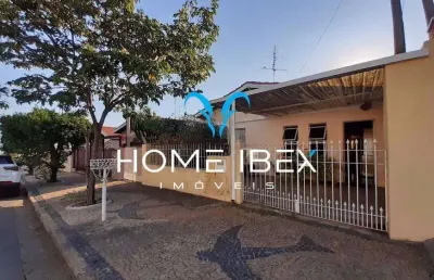 Casa à venda em campinas, jardim nova europa, com 3 quartos, com null m²