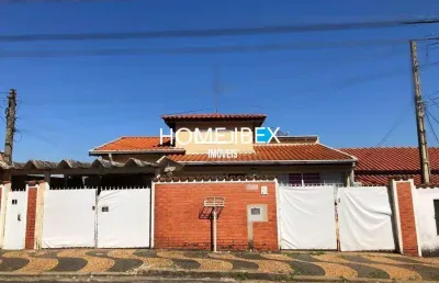 Casa para venda no bairro bairro jardim das oliveiras ao lado do nova europa na cidadade de campinas.