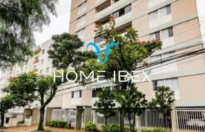 Apartamento à venda em campinas, vila marieta, com 3 quartos, com 91 m², edificio turmalina