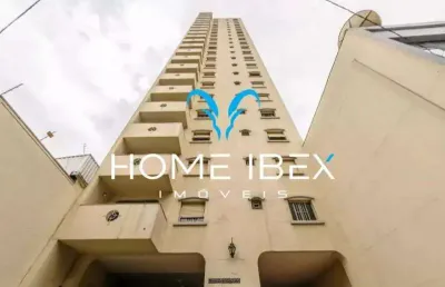 Apartamento à venda em campinas, centro, com 3 quartos, com 100 m², edificio araguaia
