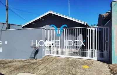 Casa à venda em campinas, parque da figueira, com 3 quartos, com null m²