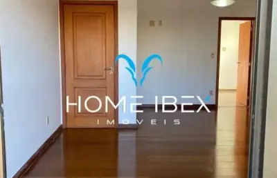 Apartamento à venda em campinas, botafogo, com 3 quartos, com 115 m², antares
